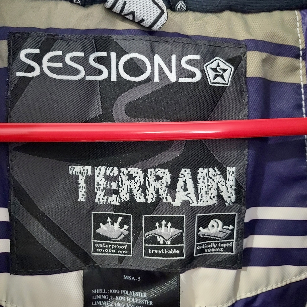 Ski Jacket Sessions - image 2